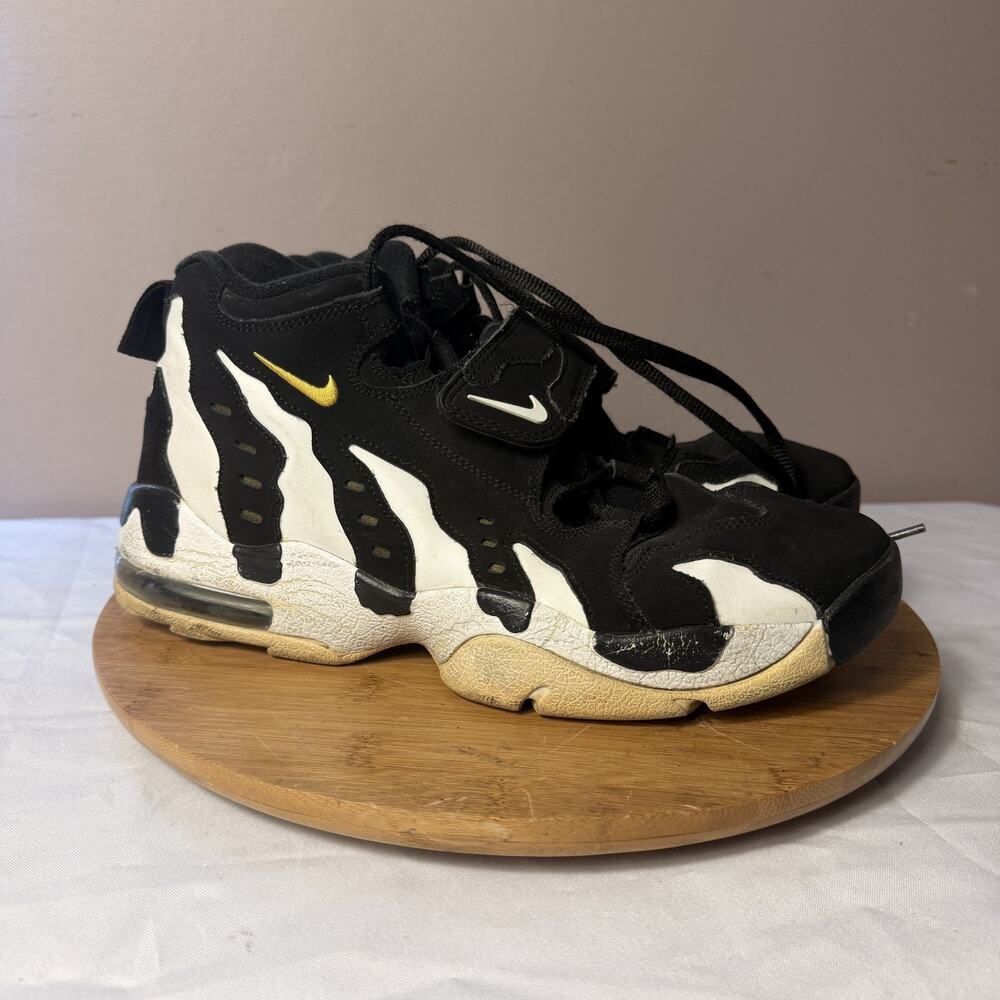 NIKE AIR DT MAX ’96 'BLACK WHITE' 2018 | MENS SIZE 11